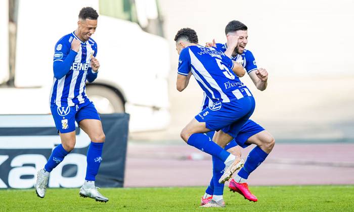 Nhận định, soi k&egrave;o Goteborg vs Mjallby, 22h30 ng&agrave;y 18/7