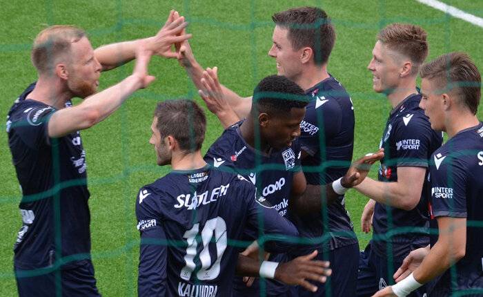 Nhận định, soi k&egrave;o Kristiansund vs Sandefjord, 23h ng&agrave;y 18/7