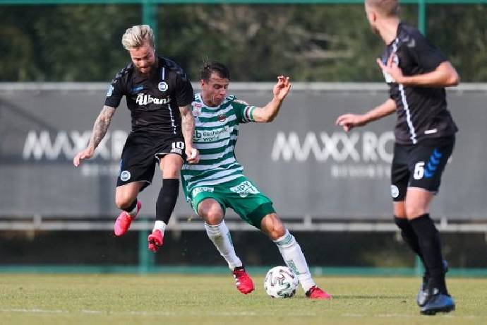 Nhận định, soi k&egrave;o Odd BK vs Viking, 23h00 ng&agrave;y 17/7