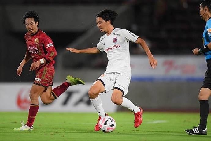 Nhận định, soi k&egrave;o Omiya Ardija vs FC Ryukyu, 17h00 ng&agrave;y 18/7