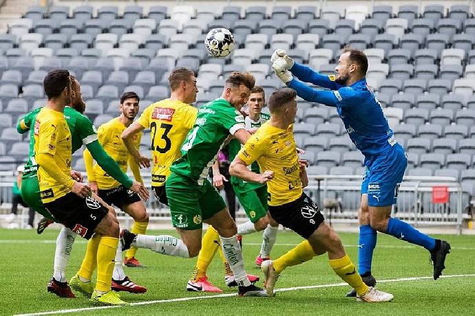 Nhận định, soi k&egrave;o &Ouml;rebro vs Hammarby, 20h00 ng&agrave;y 18/7