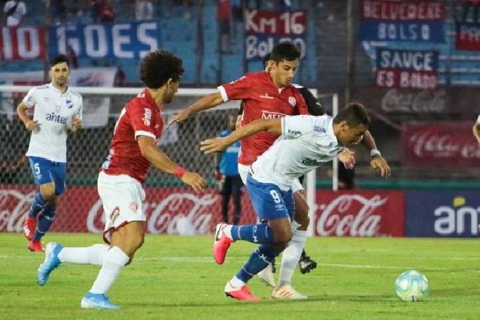 Nhận định, soi k&egrave;o River Plate vs Rentistas, 22h45 ng&agrave;y 17/7