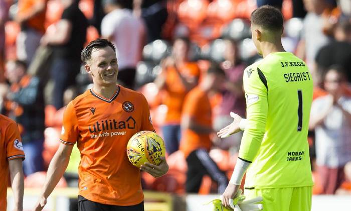 Nhận định, soi k&egrave;o Ross County vs Dundee, 21h ng&agrave;y 18/7