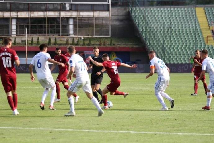 Nhận định, soi k&egrave;o Sarajevo vs Tuzla, 0h ng&agrave;y 18/7
