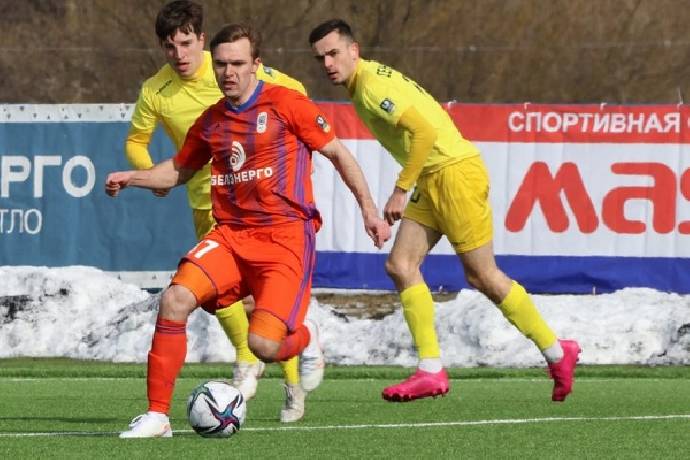 Nhận định, soi k&egrave;o Smorgon vs Energetik-BGU, 22h45 ng&agrave;y 17/7