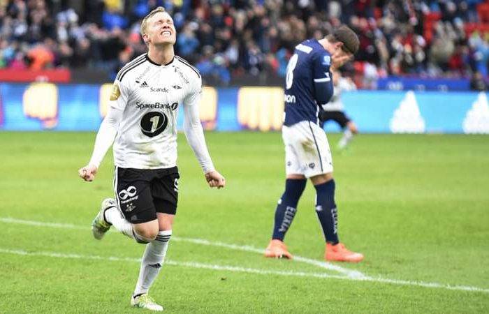 Nhận định, soi k&egrave;o Tromso vs Rosenborg, 23h ng&agrave;y 18/7