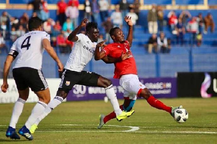 K&egrave;o xi&ecirc;n thơm nhất h&ocirc;m nay 18/7: Pharco vs El Sharqia Dokhan 