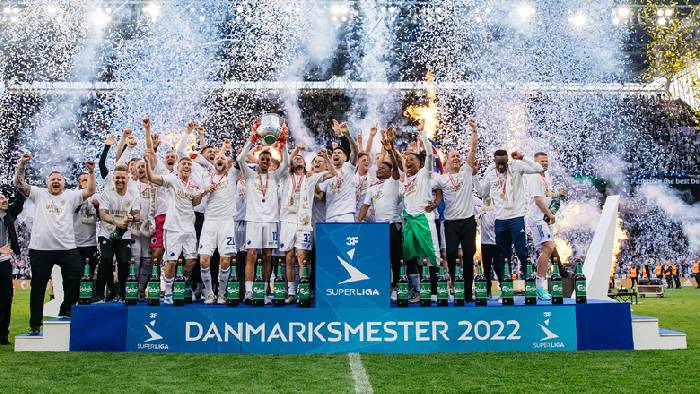 Nhận định, soi k&egrave;o Copenhagen vs Horsens, 21h ng&agrave;y 17/7