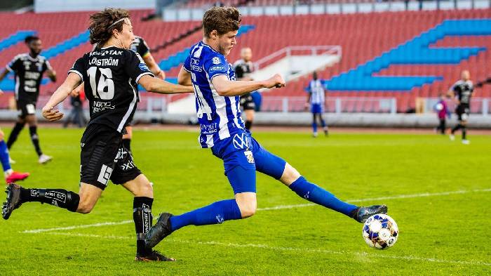 Nhận định, soi k&egrave;o Goteborg vs Mjallby, 20h ng&agrave;y 17/7