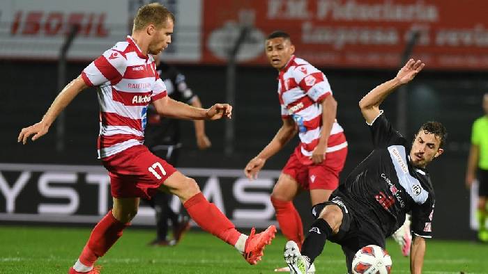 Nhận định, soi k&egrave;o Lugano vs Sion, 21h30 ng&agrave;y 17/7