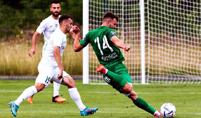 Nhận định, soi k&egrave;o Radomiak Radom vs Miedz Legnica, 17h30 ng&agrave;y 17/7