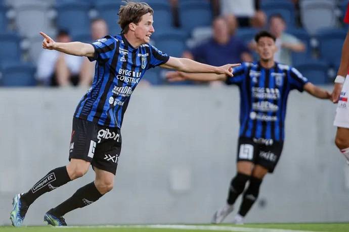 Nhận định, soi k&egrave;o Sirius vs Degerfors, 20h00 ng&agrave;y 17/7