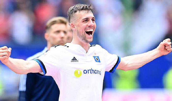 Ph&acirc;n t&iacute;ch k&egrave;o hiệp 1 Braunschweig vs Hamburg, 18h30 ng&agrave;y 17/7