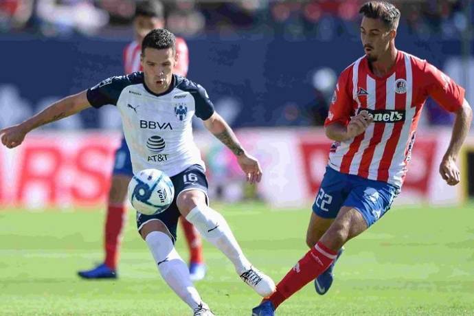 Soi k&egrave;o t&agrave;i xỉu San Luis vs Monterrey h&ocirc;m nay, 5h ng&agrave;y 18/7