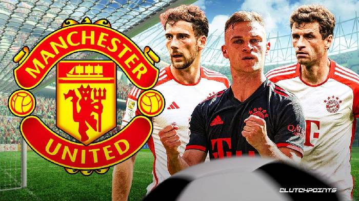 'Qu&aacute; to&agrave;n năng! Bỏ 50 củ cho cậu ấy với Man United l&agrave; qu&aacute; rẻ'