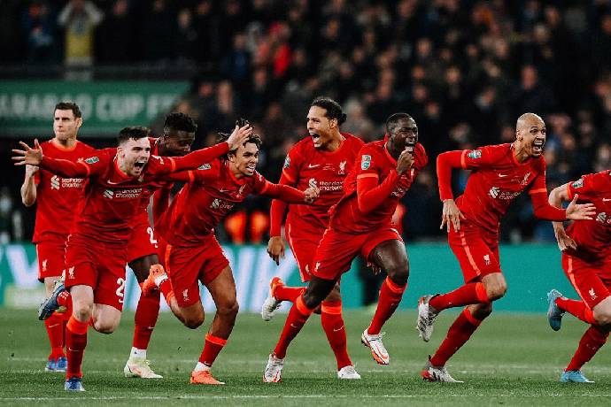 Bản tin Liverpool tối 17/7 : Từ bỏ 'sao 100 củ', nẫng tay tr&ecirc;n M.U vụ 'kẻ thay thế Fabinho'