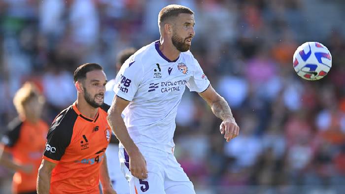 Chuy&ecirc;n gia dự đo&aacute;n kết quả Perth Glory vs Macarthur, 16h30 ng&agrave;y 18/7