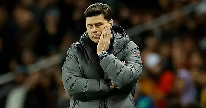 C&ocirc;ng khai chống lệnh, Pochettino dứt kho&aacute;t 'trảm' sao xịt của Chelsea
