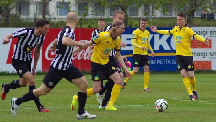 M&aacute;y t&iacute;nh dự đo&aacute;n b&oacute;ng đ&aacute; 18/7: Fylkir vs HK Kopavogur