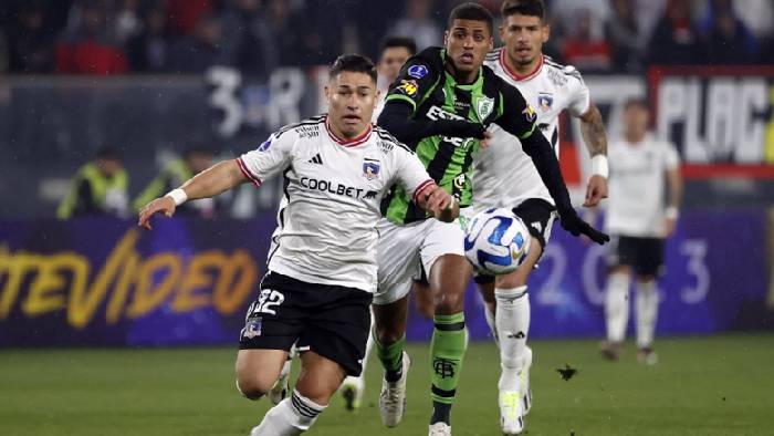Nhận định, soi k&egrave;o America MG vs Colo Colo, 5h ng&agrave;y 19/7