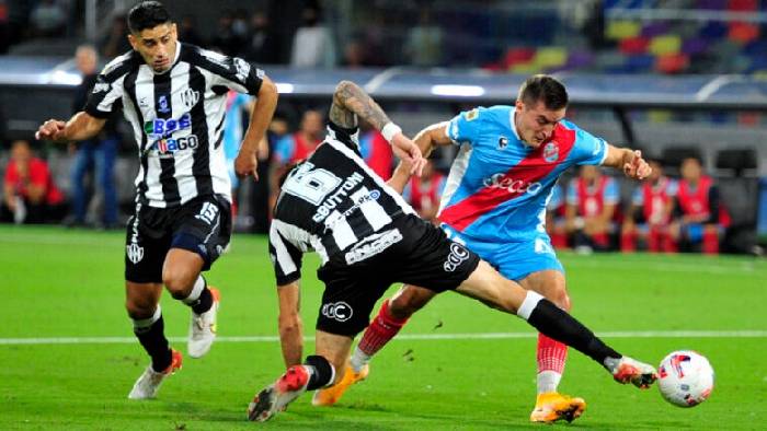 Nhận định, soi k&egrave;o Arsenal Sarandi vs Instituto Cordoba, 04h00 ng&agrave;y 18/7