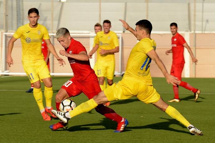 Nhận định, soi k&egrave;o Balzan FC vs Domzale, 0h30 ng&agrave;y 19/7