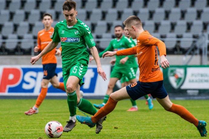 Nhận định, soi k&egrave;o Banga Gargzdai vs Kauno Zalgiris, 0h00 ng&agrave;y 19/7