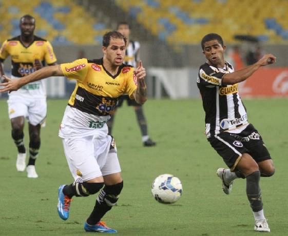 Nhận định, soi k&egrave;o Botafogo vs Criciuma, 06h00 ng&agrave;y 18/7