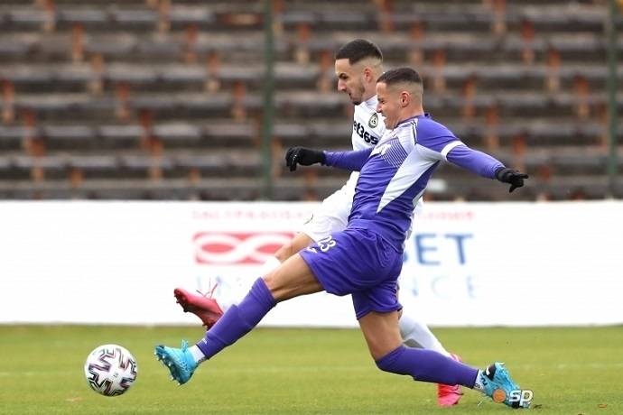 Nhận định, soi k&egrave;o Etar VT vs Slavia Sofia, 0h45 ng&agrave;y 18/7