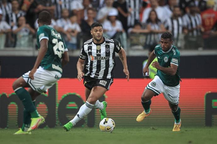 Nhận định, soi k&egrave;o Goias vs Atletico Mineiro, 6h00 ng&agrave;y 18/7