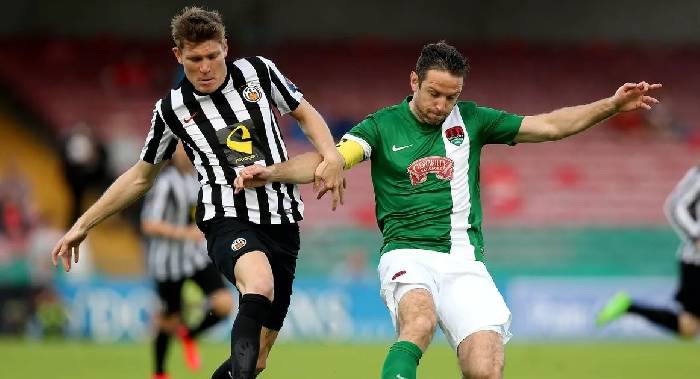 Nhận định, soi k&egrave;o KR Reykjavik vs Hafnarfjordur FH, 3h ng&agrave;y 19/7