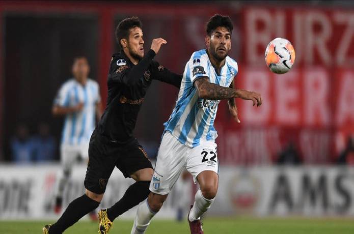 Nhận định, soi k&egrave;o Newells Old Boys vs Atl. Tucuman, 6h30 ng&agrave;y 18/7