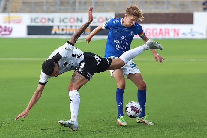 Nhận định, soi k&egrave;o Orebro vs Trelleborgs, 0h00 ng&agrave;y 18/7