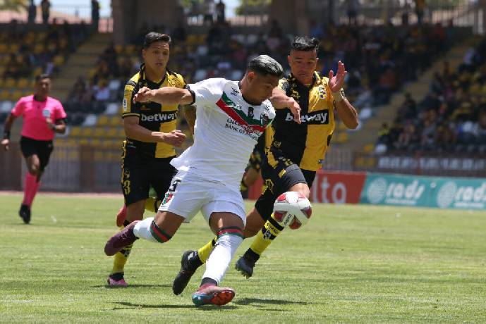 Nhận định, soi k&egrave;o Palestino vs Coquimbo Unido, 2h ng&agrave;y 18/7