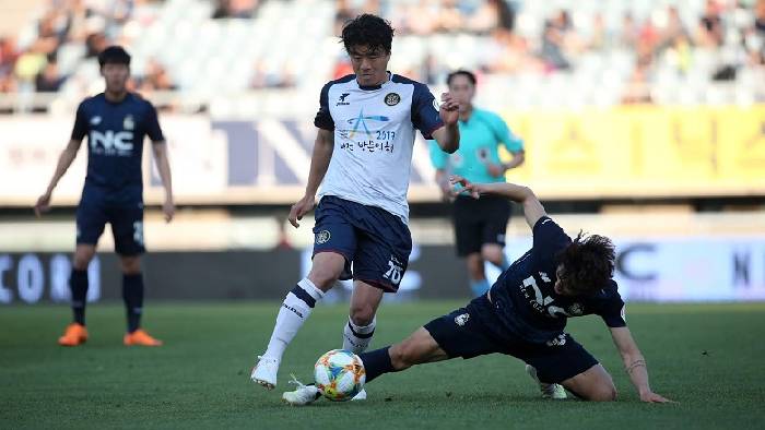 Nhận định, soi k&egrave;o Seoul E-Land FC vs Gimpo FC, 17h ng&agrave;y 18/7