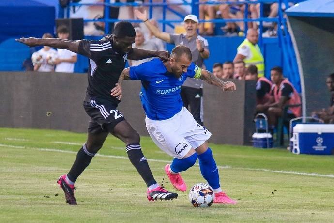 Nhận định, soi k&egrave;o Sheriff Tiraspol vs Farul Constanta, 0h00 ng&agrave;y 19/7