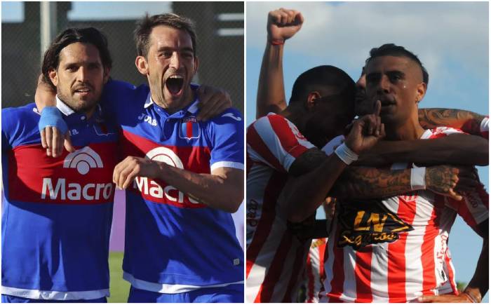 Nhận định, soi k&egrave;o Tigre vs Barracas Central, 04h00 ng&agrave;y 18/7