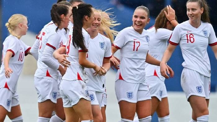 Nhận định, soi k&egrave;o U19 nữ Đức vs U19 nữ &Aacute;o, 22h30 ng&agrave;y 18/7