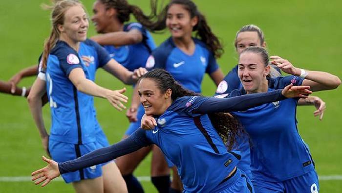 Nhận định, soi k&egrave;o U19 nữ S&eacute;c vs U19 nữ Ph&aacute;p, 22h30 ng&agrave;y 18/7