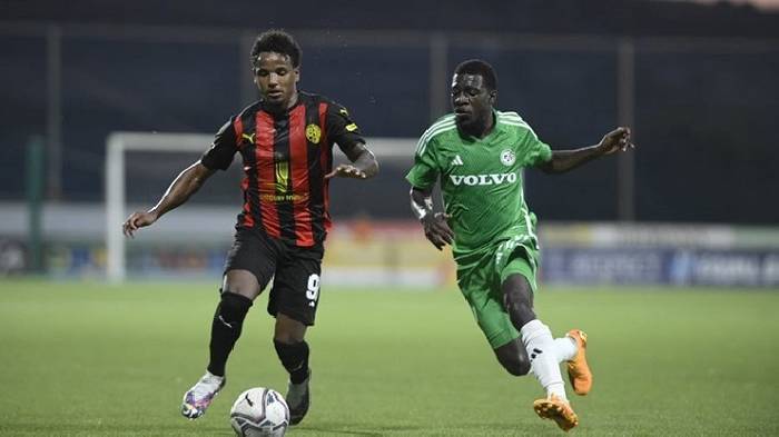 Ph&acirc;n t&iacute;ch k&egrave;o hiệp 1 Maccabi Haifa vs Hamrun Spartans, 0h ng&agrave;y 19/7