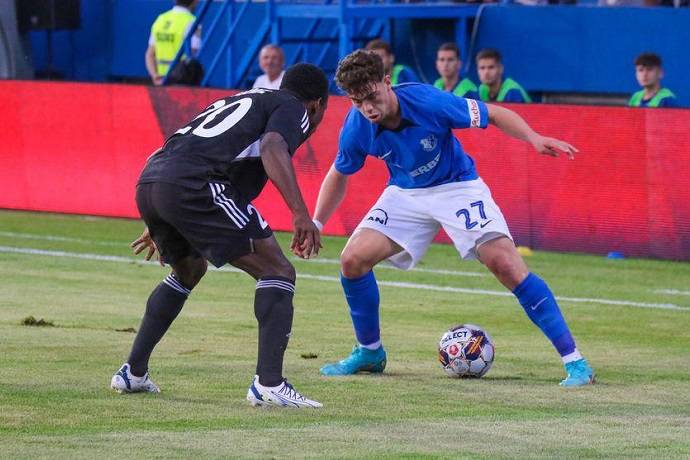 Ph&acirc;n t&iacute;ch k&egrave;o hiệp 1 Sheriff Tiraspol vs Farul Constanta, 0h00 ng&agrave;y 19/7