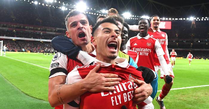 Tin tức tối Arsenal 17/7 : Chia tay s&aacute;t thủ ghi 21b&agrave;n/37trận, theo đuổi 'm&aacute;y qu&eacute;t' 1m93