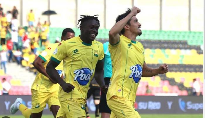 Nhận định, soi k&egrave;o Atletico Bucaramanga vs Junior, 06h00 ng&agrave;y 19/7: Điểm tựa s&acirc;n nh&agrave;