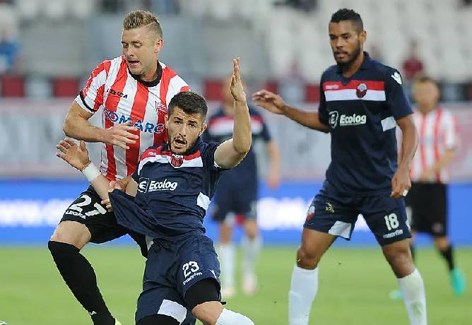 Nhận định, soi k&egrave;o FK Shkendija vs FC Noah, 01h00 ng&agrave;y 19/7: Kh&ocirc;ng c&ograve;n đường lui