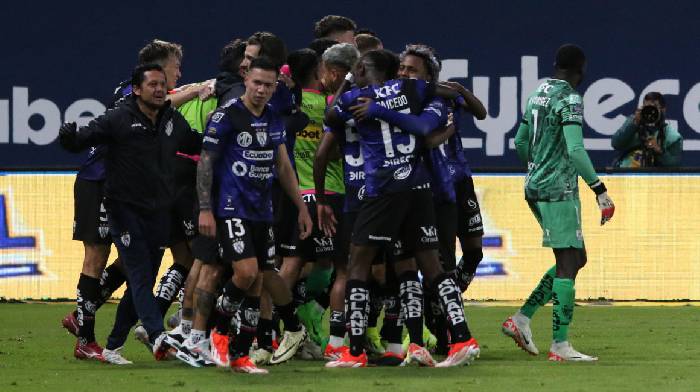 Nhận định, soi k&egrave;o Independiente Del Valle vs Boca Juniors, 7h30 ng&agrave;y 18/7: Nỗ lo xa nh&agrave;