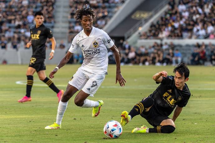 Nhận định, soi k&egrave;o LA Galaxy vs Colorado Rapids, 9h30 ng&agrave;y 18/7: Gia tăng khoảng c&aacute;ch