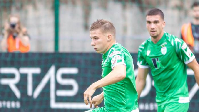 Nhận định, soi k&egrave;o Levadia Tallinn vs Siauliai, 23h00 ng&agrave;y 18/7: Kh&oacute; cho cửa tr&ecirc;n