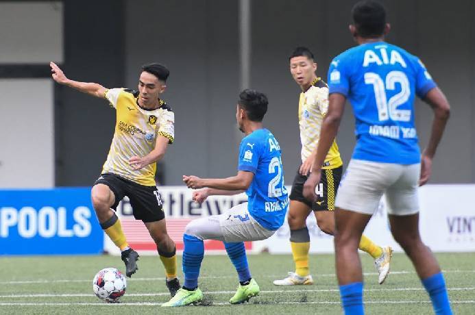 Nhận định, soi k&egrave;o Lion City Sailors vs Tampines Rovers FC, 18h45 ng&agrave;y 18/7: Điểm tựa s&acirc;n nh&agrave;