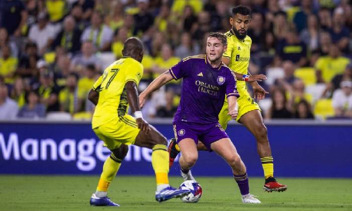 Nhận định, soi k&egrave;o Nashville vs Orlando City, 7h30 ng&agrave;y 18/7: Kh&aacute;ch tự tin