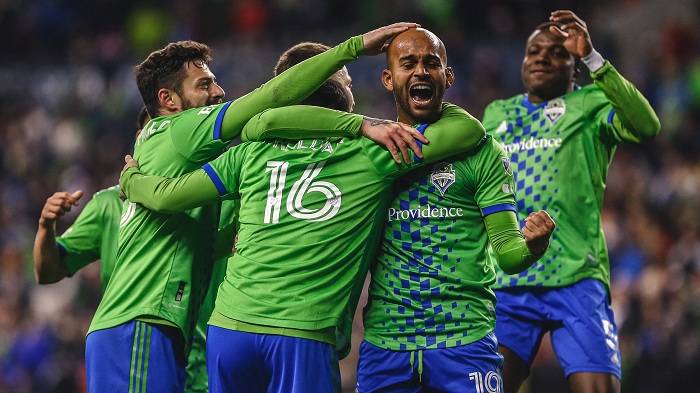 Nhận định, soi k&egrave;o Seattle Sounders vs Saint Louis City, 09h30 ng&agrave;y 18/7: Nối d&agrave;i mạch thắng